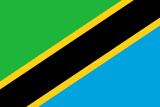 Tanzanya