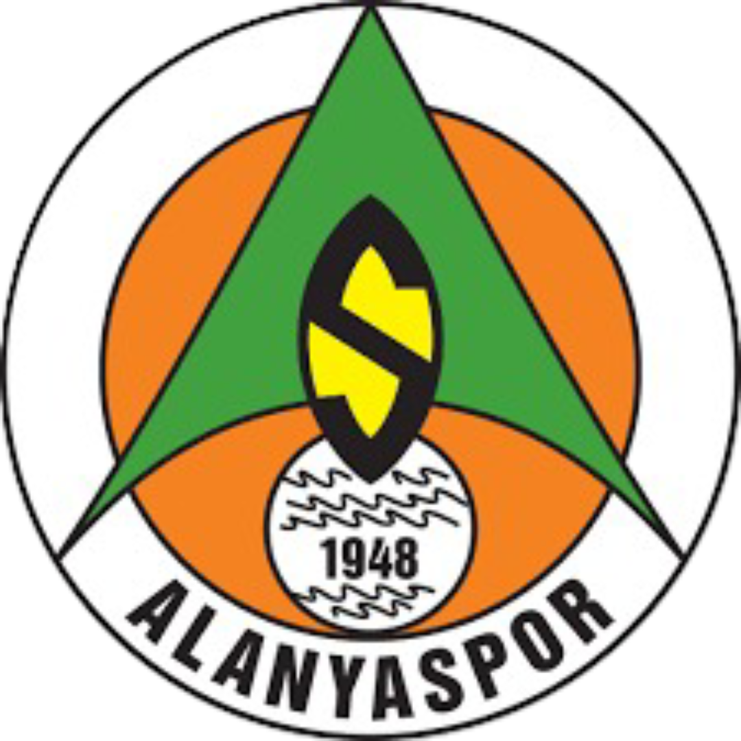 Alanyaspor Logo