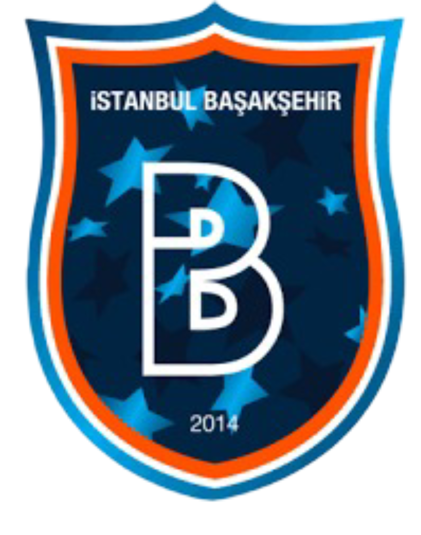 Başakşehir Logo