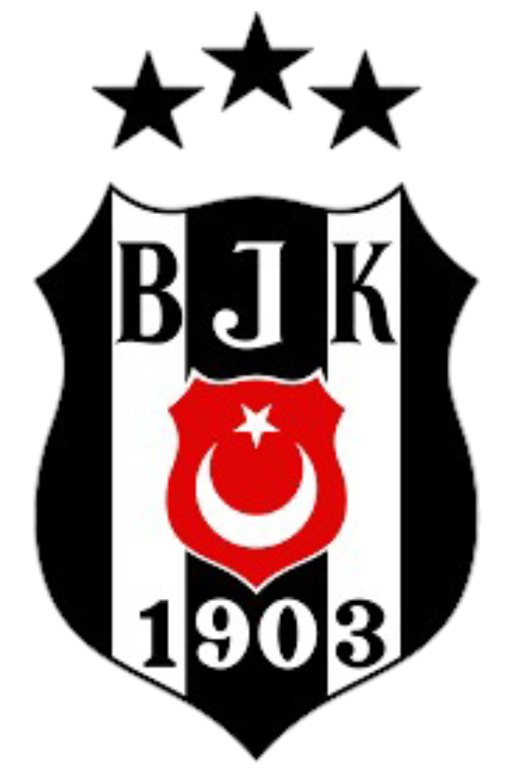 Beşiktaş Logo
