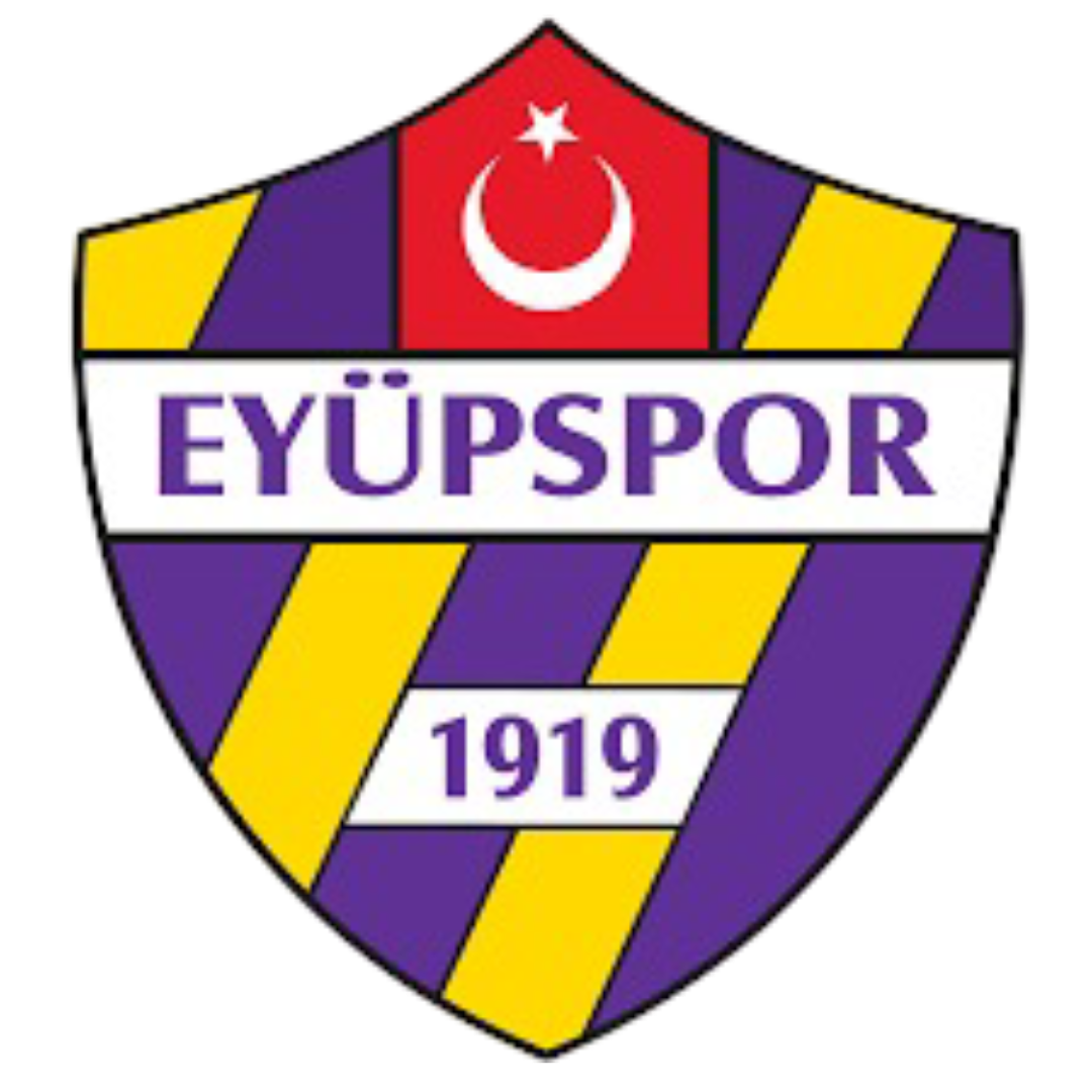 Eyüpspor Logo