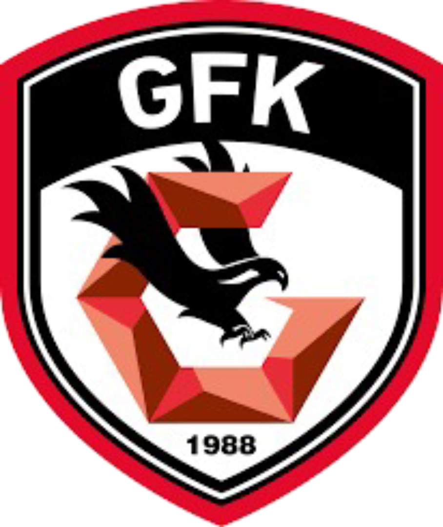 Gaziantep Logo