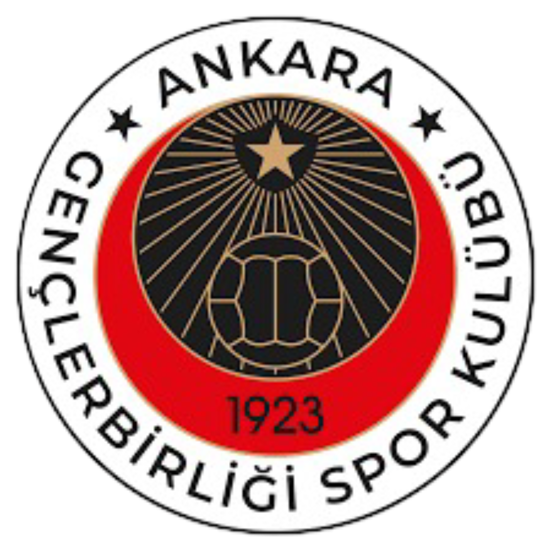 Gençlerbirliği Logo