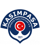 Kasımpaşa Logo