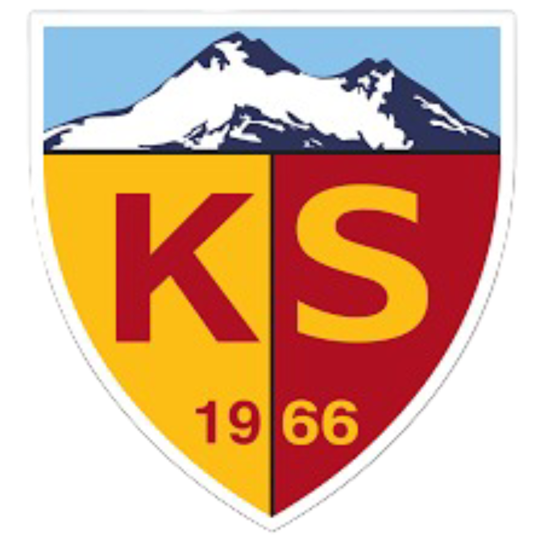 Kayserispor Logo