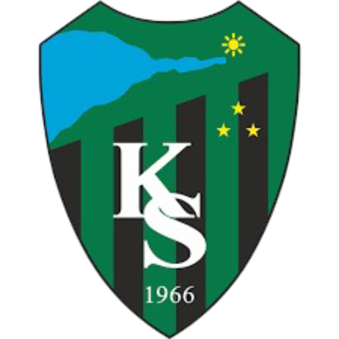 Kocaelispor Logo