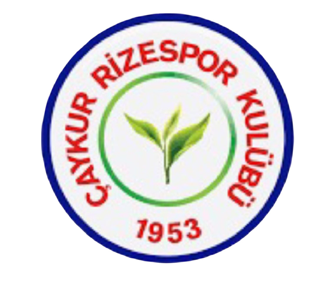 Rizespor Logo