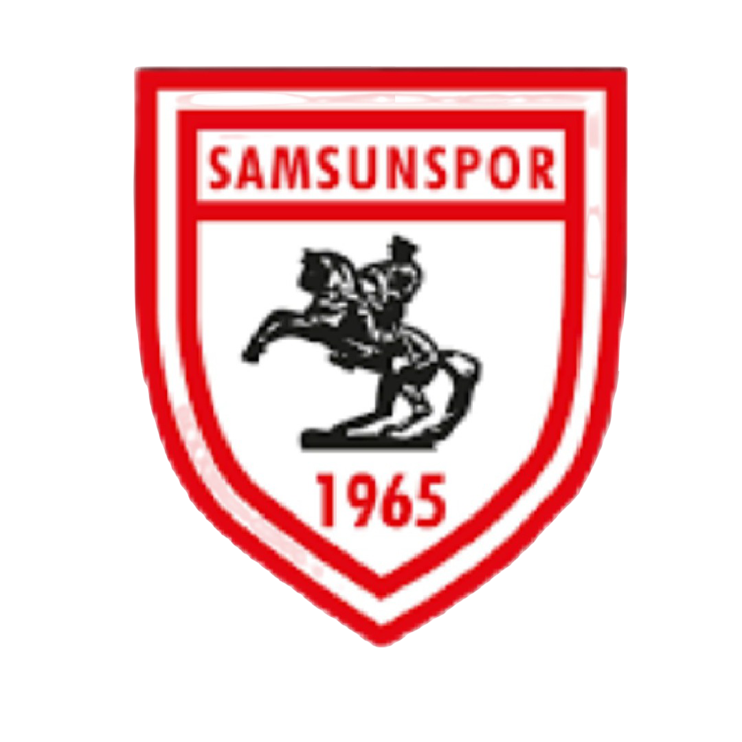 Samsunspor Logo