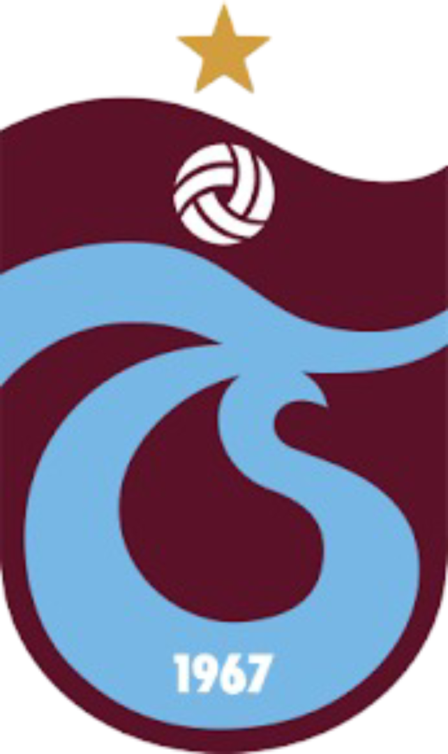 Trabzonspor Logo